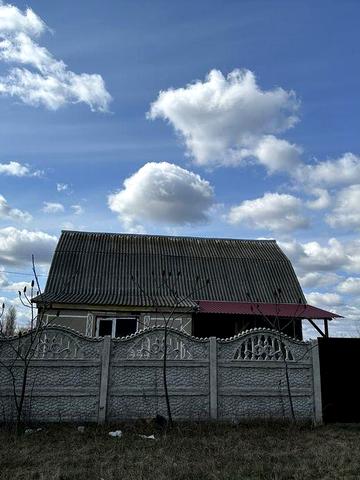 Продам будинок, с. Яцьки, 20 км до Василькова,Київська обл