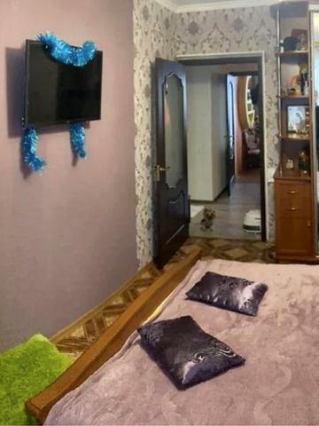 Продам Квартиру 3-х комнатная ПГТ Черноморское(Чабанка)