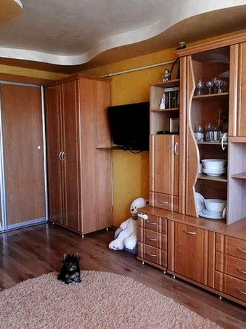 Терміново продам квартиру в центрі міста Виноградів ЄОселя ЖК ОСББ" Дружба"