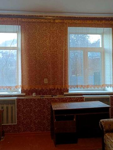 Продається 1-кімн. квартира в центральній частині на вул.Фортечній