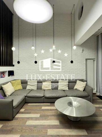 Аренда таунхауса в закрытом ЖК "Shatilovka Hillside"