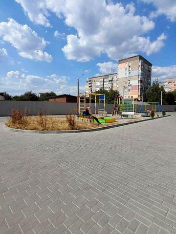Продам 3-к, квартиру в новобудові.