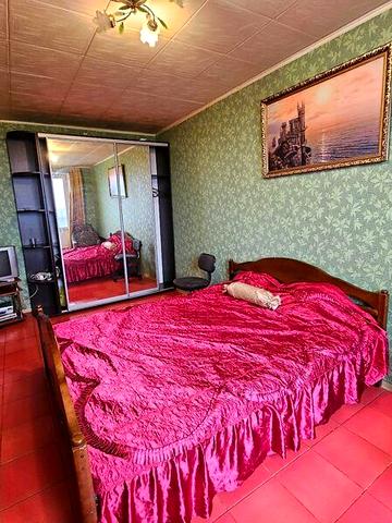 Продаж 1к Квартира Валентинівська вулиця