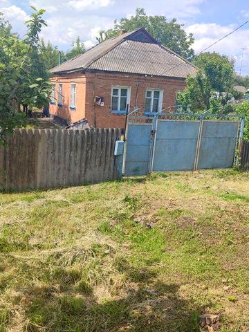 Продам будинок в смт Кегичівка в районі ЖД вокзалу