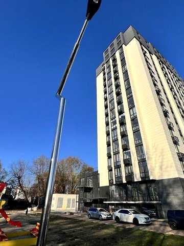 Продаж 1к Квартира Юності вулиця ЖК Park Plaza
