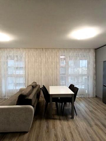 Продаж 1к Квартира Набережна Перемоги вулиця ЖК Пятый Континент