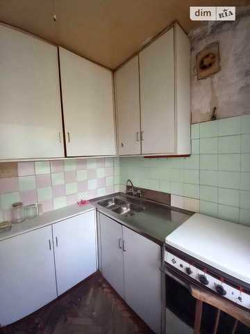 Продаж 3к Квартира Сегедська вулиця