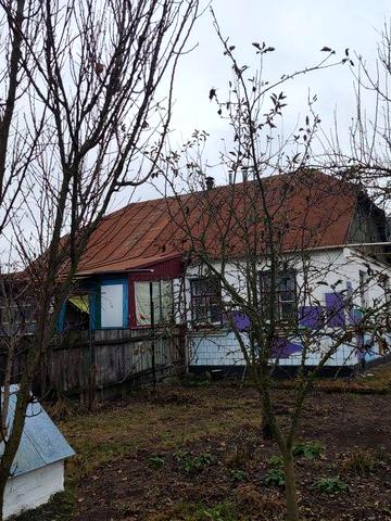 Продам будинок в Ємільчине
