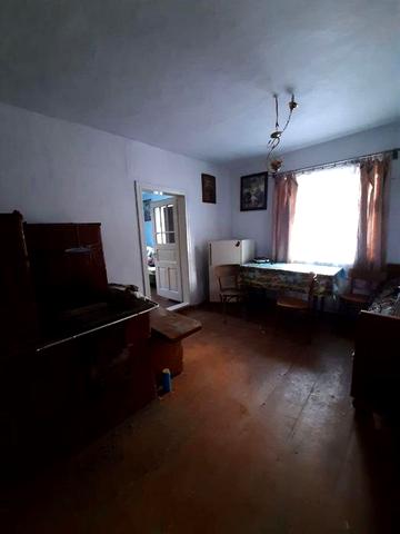 Продається деревяний будинок