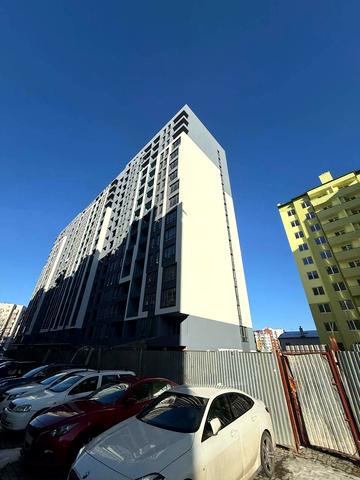 Зелена вул., 115