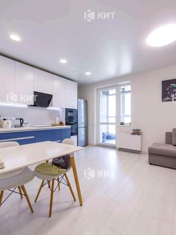 Іскринська вул., 19 Г