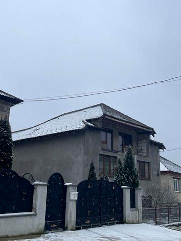 Продається будинок  Закарпатська область, Хустський район,с.Рокосово