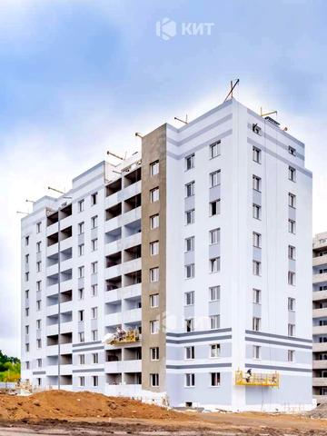 Валентинівська вул. (Блюхера), (Будинок 4)