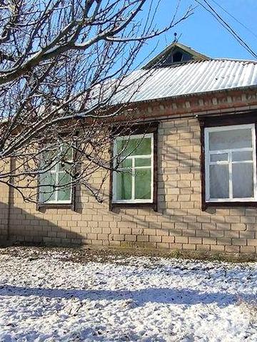 Продам дом в Царычанке без комиссии!
