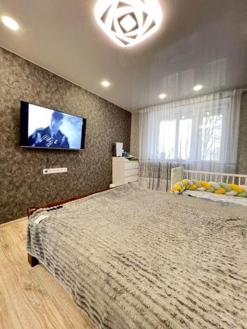 3 кім.квартира в центрі м.Благовіщенське.