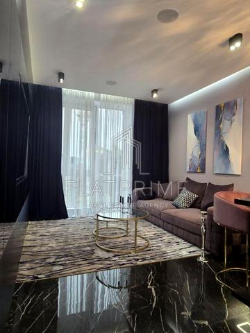 Саксаганського вул., 37-К