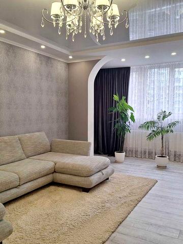 3-кімнатна 120м в ЖК "Green House" пров. Бабкіна , 6 м.Бориспіль ЖК Green House