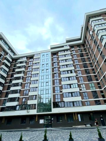 Миру вул., 4-В