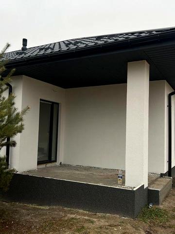 Котедж біля школи Путрівський НВК 90м2