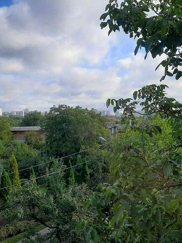 2к Квартира-лофт м.Славутич