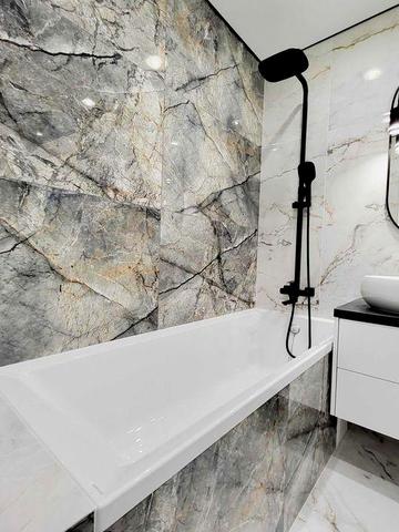 2к.Дизайнерський ремонт.Замостянський район.