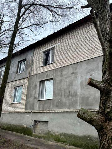 Продається 2-кімнатна квартира