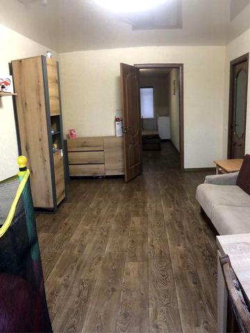 Продам СВОЮ 3-х кімнатну квартиру ЖК Осбб