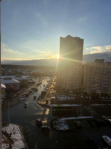 1 к.кв Масани/Незалежності