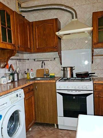 Довгострокова оренда 2к Квартира Тракторобудівників проспект