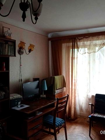 Науки просп. (Леніна), 61