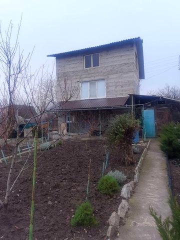 Дача с. Приветное