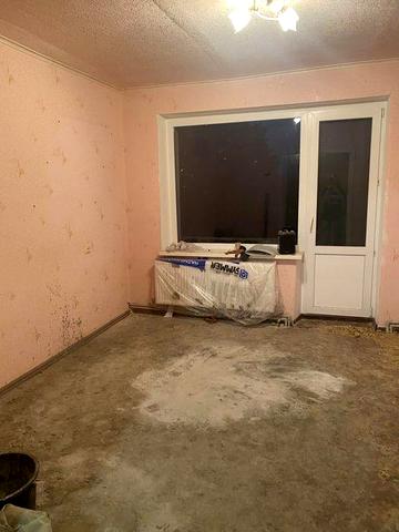 Продам 2-х кімнатну квартиру