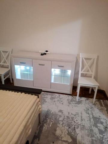 Оренда 2кім квартири в районі ЛПЗ