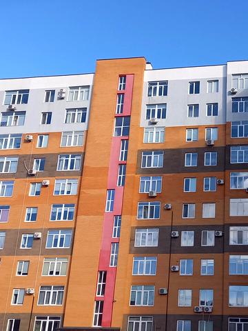 Леоніда Каденюка вул. (Чкалова), 13