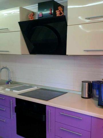 Двух комнатная квартира на Котовского поселке с ремонтом  возле ЗАГСа