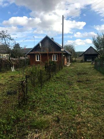 Продам будинок с.Велика Озимина