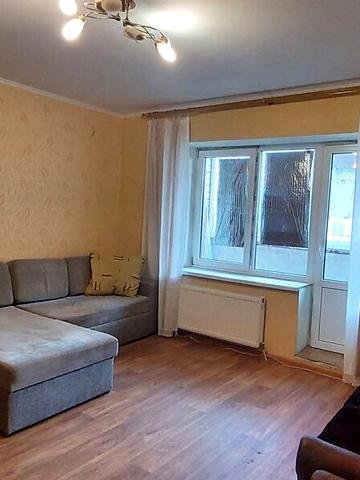 Довгострокова оренда 1к Квартира Левітана вулиця