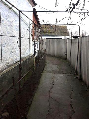 Продам ДОМ в Вознесенске