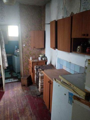 Будинок. Житомирська обл. Коростенський р н. С. Слобідка