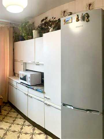 Продаж 4 к квартири Тополь 1, вул. Джинчарадзе 1
