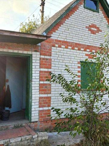 Продається дача у селі Хомине (Чисті Пруди) Сумської міської громади