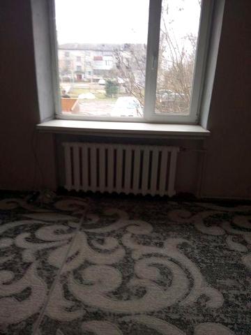 Квартира зі зручностями