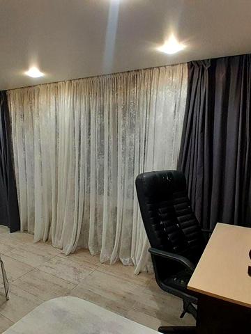 3 комнатная  квартира с пристройкой