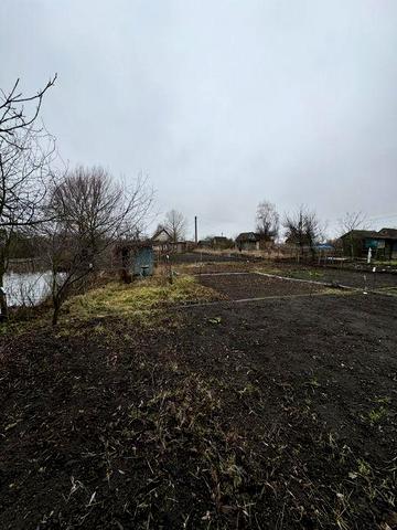 Дача участок с домом Сумы