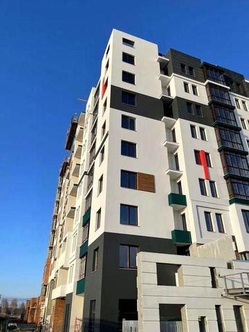 Без% Продається двокімнатна квартира, ЖК Київський, Буча. ЖК Київський