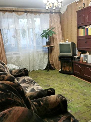 Балківська вул., 36/8