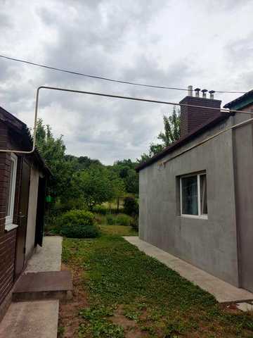 Продам будинок   2 виду опалення у Чугуїві