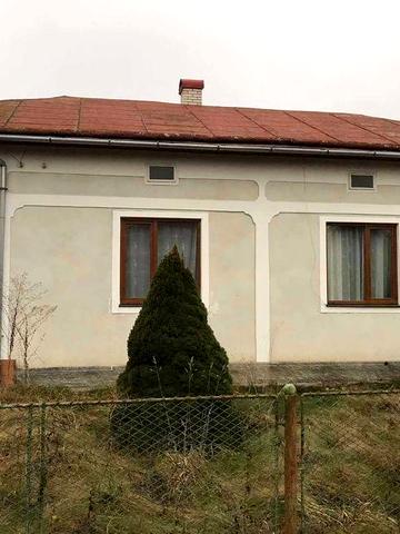 Продаж будинку м. Болехів
