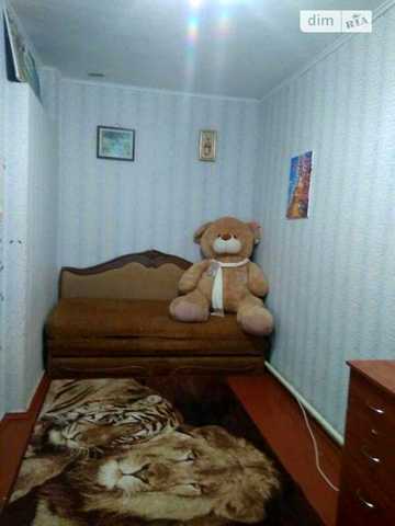 Продаж 4к Дім Партизанська вулиця