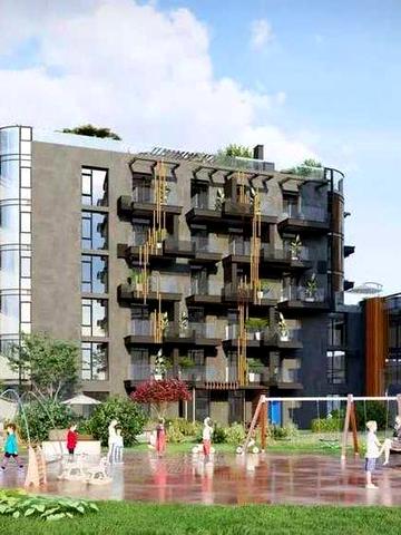 Продаж квартири-студії в ЖК Vilnyi. Ідеально під інвестицію ЖК Vilnyi